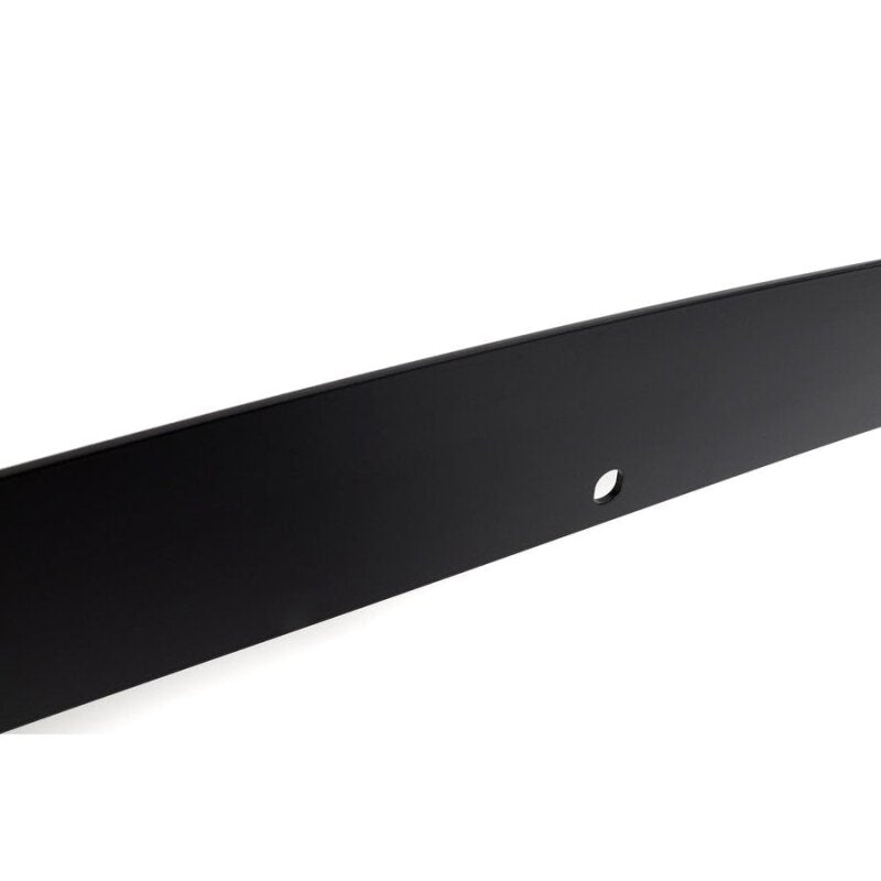 BLOX Racing 15-21 Subaru WRX / WRX STi Gurney Flap