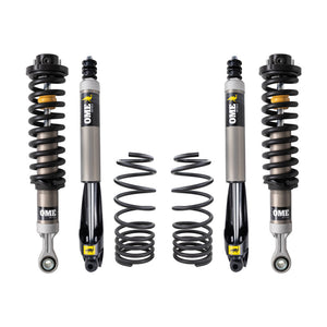 ARB OME Coil Springs