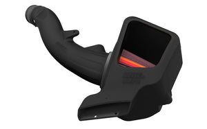 K&N 16-22 Jeep Grand Cherokee V6 3.6L NextGen Cold Air Intake
