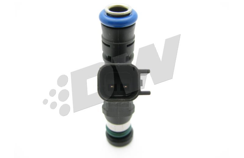 DeatschWerks 97-08 Ford F-Series/05-12 Mustang GT EV14 Universal 88lb Injectors (Set of 6)