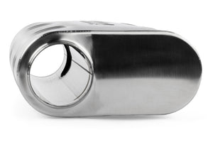 APR Premium Helmholtz Resonator - 76mm (3in) Offset - Rounded Square Body 311mm x 240mm x 110mm