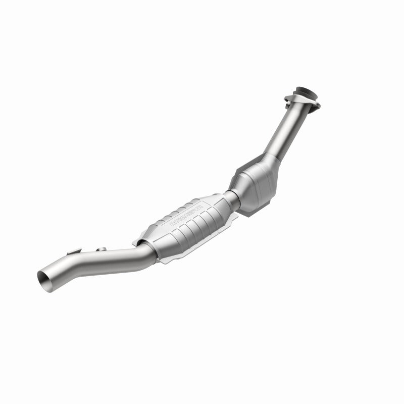 MagnaFlow Direct Fit Catalytic Converter 01 Ford Lightning P/S