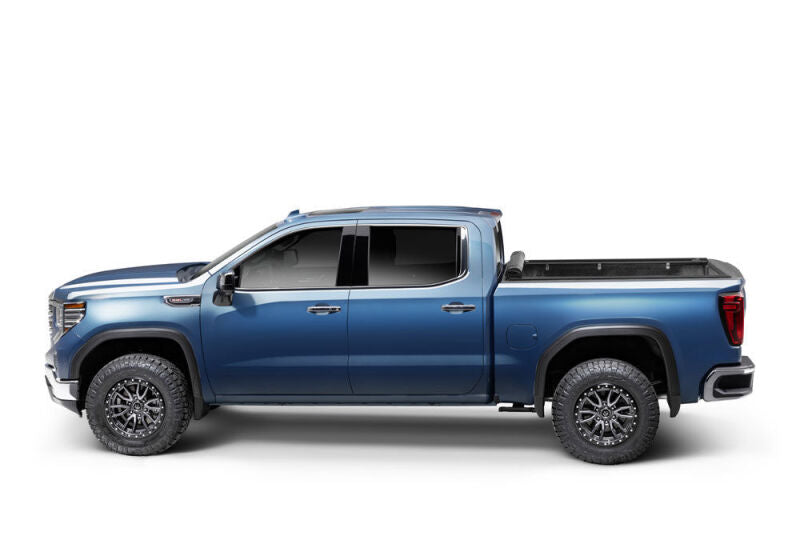 TruXedo 08-16 Ford Super Duty F-250/350/450 82in. Bed Pro X15 TS