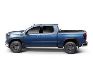 TruXedo 16-25 Nissan Titan (w/ or w/o Track Sys) 68.4in. Bed Pro X15 TS