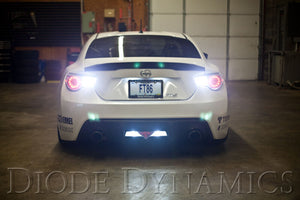 Diode Dynamics 13-16 FR-S / BRZ Tail as Turn +Backup Module (USDM) Stage 2
