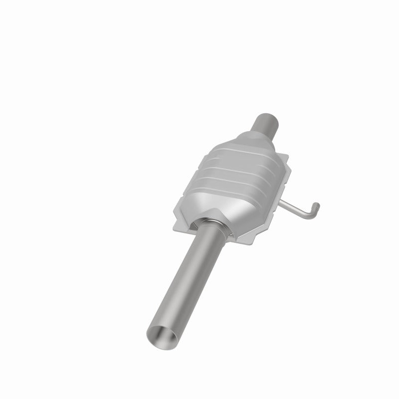MagnaFlow Direct Fit Catalytic Converter Jeep 81 86