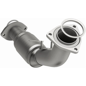 MagnaFlow Direct Fit Catalytic Converter 99-02 Toyota 4 Runner 3.4L Front