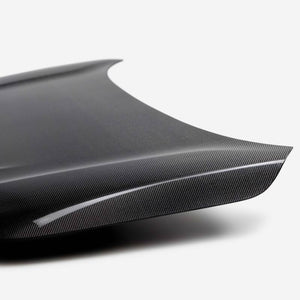 Seibon 2023+ Honda Civic Type R OE-Style Carbon Fiber Hood