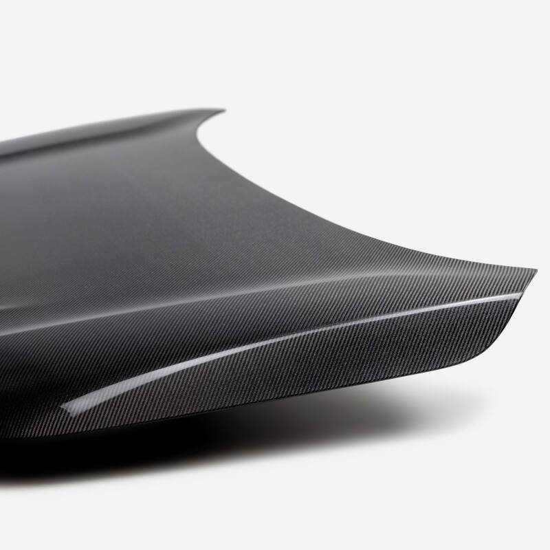 Seibon 2023+ Honda Civic Type R OE-Style Carbon Fiber Hood