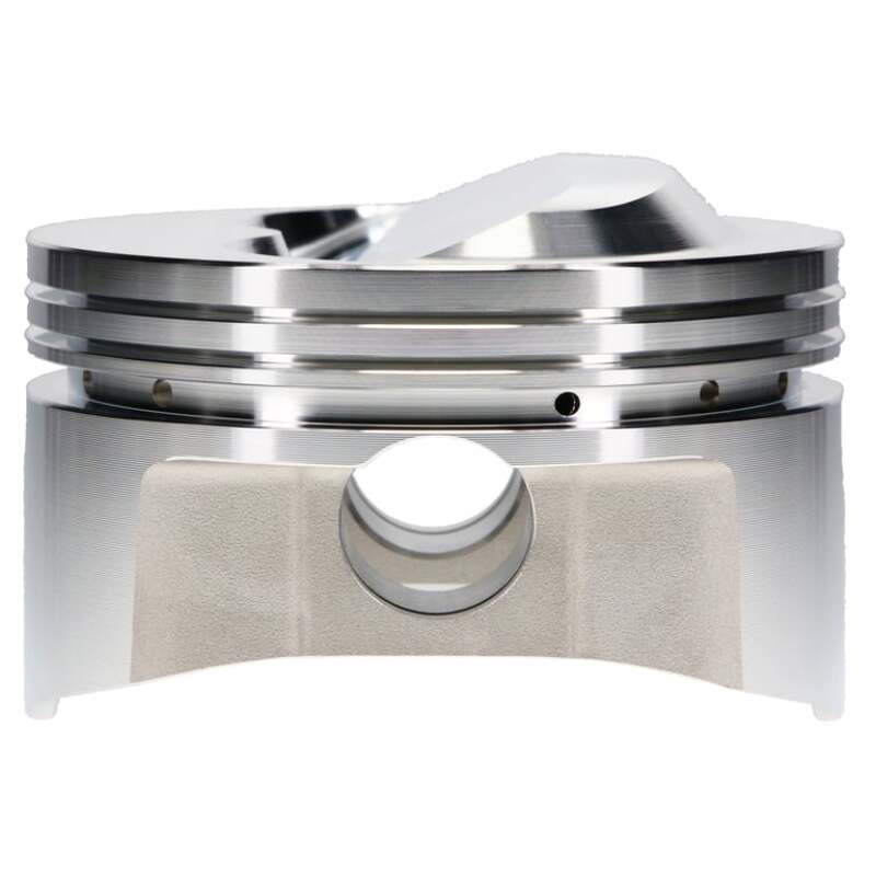 JE Pistons Chevrolet Small Block 4.030in Bore 1.125in CH -7.00 CC Piston Set