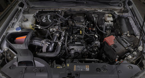 K&N 2024 Ford Ranger L4 2.3L NextGen Cold Air Intake