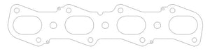 Cometic 07 Ford Mustang Shelby 5.4L .030 inch MLS Exhaust Gasket (Pair)