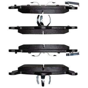 R1 04-11 Ford F-150 RWD Rear R1 Ceramic Brake Pads