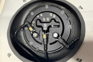 Radium Subaru Fuel Hanger For Walbro F90000267/274/285 - Pumps Not Included