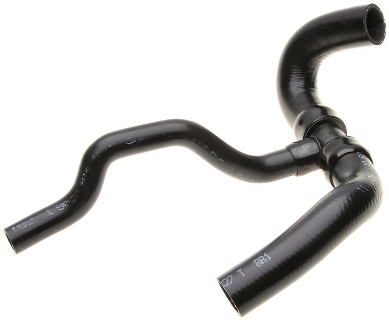 Gates 10-13 Ford Transit Connect 4-Cyl. 2.0L Lower Molded Coolant Hose