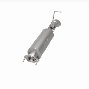 MagnaFlow SYS C/B 00-06 Jeep Wrangler 4/6 cyl