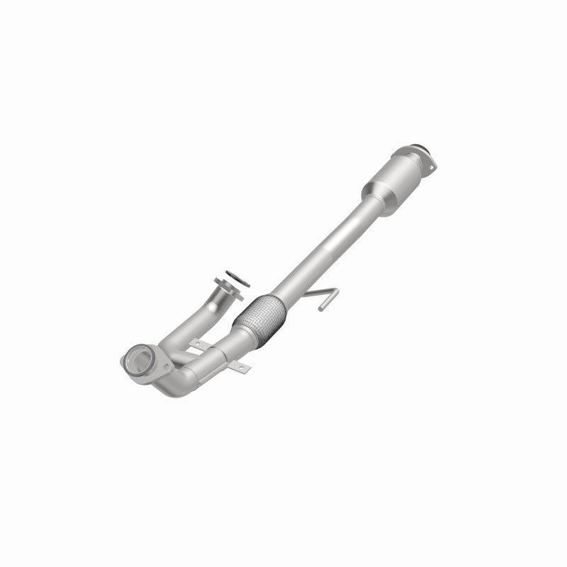 MagnaFlow 07-17 Toyota Camry 3.5L California Grade CARB Compliant Direct-Fit Catalytic Converter