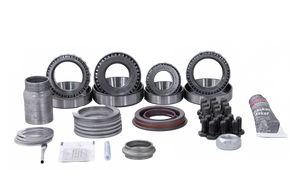 Revolution Gear & Axle 04-15 Nissan Titan M205 Front Axle Ring & Pinion Master Install Kit