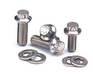 ARP Chevy V8 Hex Oil Pump Stud Kit