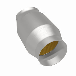 MagnaFlow Universal Catalytic Converter 3 IN C/A Met. Spun