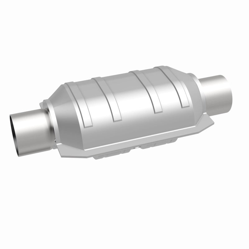 MagnaFlow Universal Catalytic Converter 2.5 inch PC2 Rear
