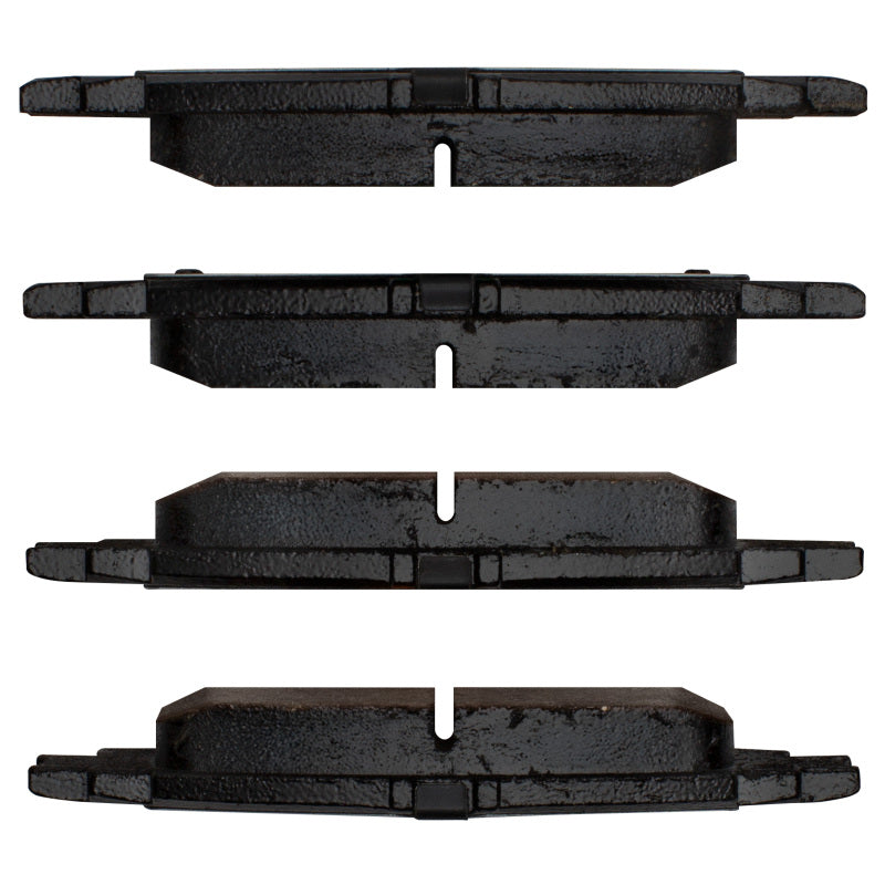 R1 10-20 Lexus RX350 Rear R1 Ceramic Brake Pads