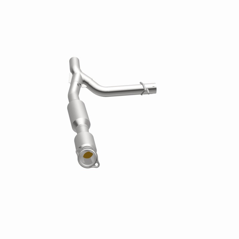 MagnaFlow 02-03 Ford F-150 5.4L Direct Fit Converter