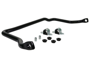 Whiteline 91-97 Toyota Land Cruiser 80 / 98-07 105 Series Front 32mm X-Heavy Duty Fixed Sway Bar