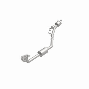 MagnaFlow California Grade Direct Fit Catalytic Converter 08-09 Subaru Legacy H6 3.0L
