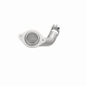 MagnaFlow 18-20 Jeep Wrangler V6 3.6L Bolt On Extension Pipe 2in Pipe Diameter