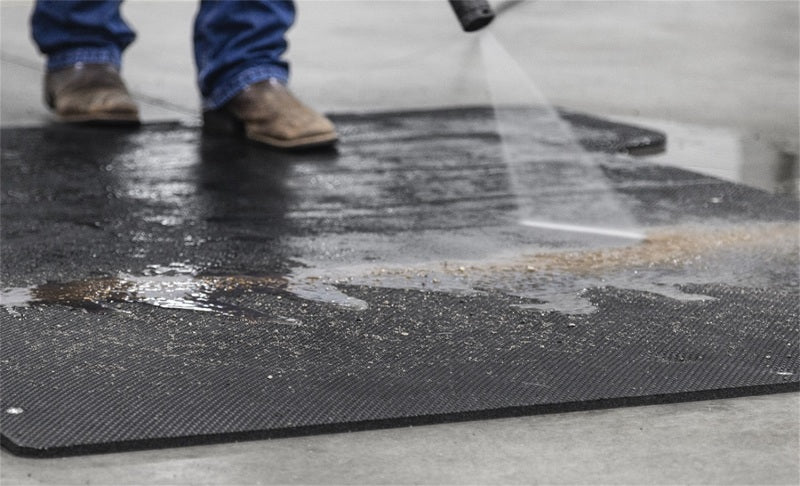 Access Truck Bed Mat 04-19 Nissan Titan King Cab 6ft 7in Bed