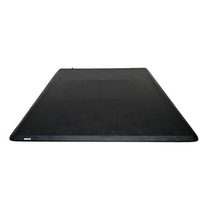 Westin 20-24 Jeep Gladiator JT 5ft. Bed Soft Roll Tonneau Cover - Black