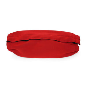 BLOX Racing Neoprene Coilover Covers - Red (Pair)