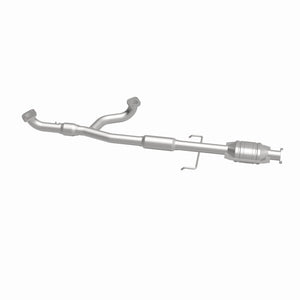 MagnaFlow Direct Fit Catalytic Converter 00-03 Galant 3L rr OEM