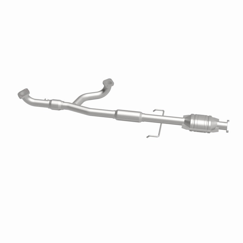 MagnaFlow Direct Fit Catalytic Converter 00-03 Galant 3L rr OEM