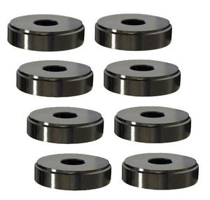 Torque Solution Shifter Base Bushing: Ford Fiesta 2011+