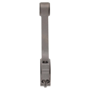 Manley 03-06 Evo 8/9 (7 Bolt 4G63T) Turbo Tuff Pro Series I Beam Connecting Rod -6mm Longer *SINGLE*