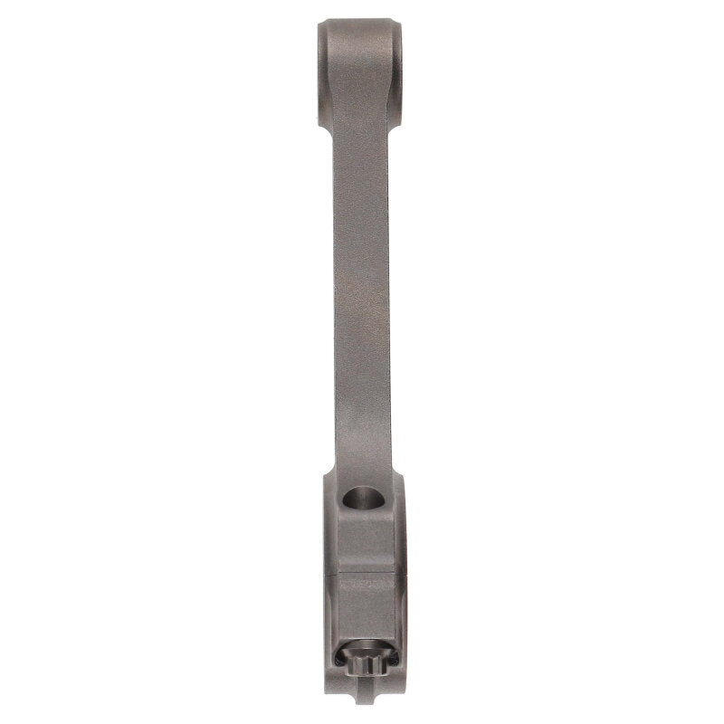 Manley 03-06 Evo 8/9 (7 Bolt 4G63T) Turbo Tuff Pro Series I Beam Connecting Rod -6mm Longer *SINGLE*