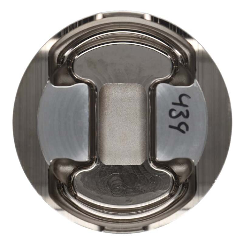 Wiseco VW 2.3L 20V 81.50 mm Bore 37.10 mm CH -20.20 CC Piston Set