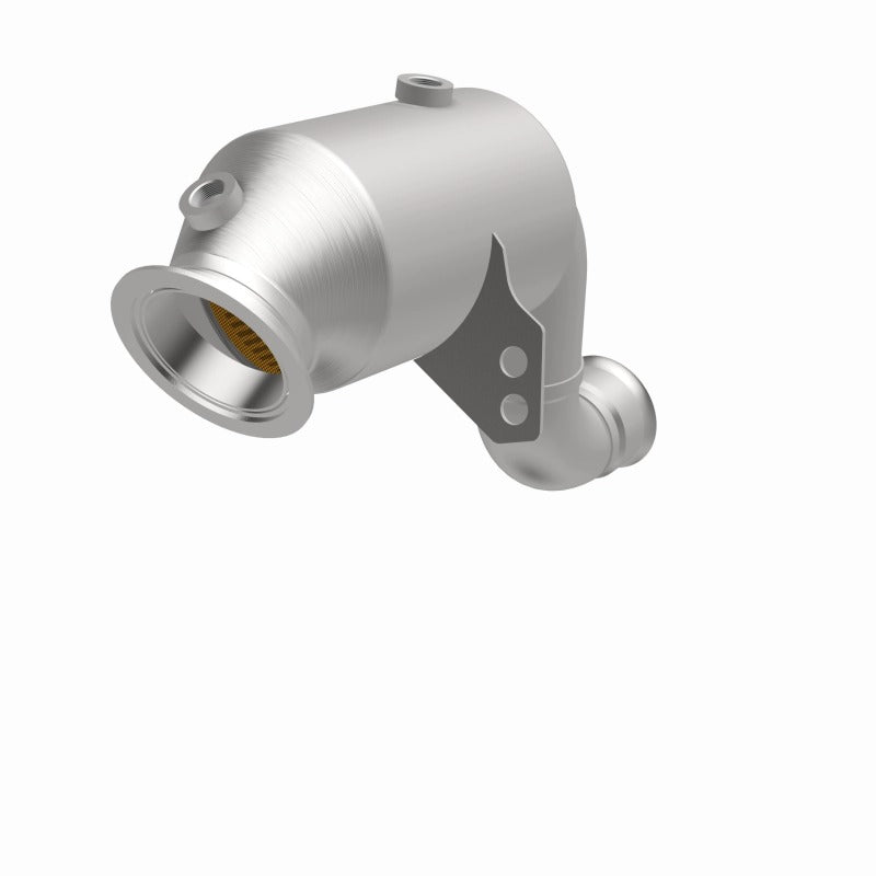 MagnaFlow 15-17 C300 L4 2 OEM Close Coupled Direct Fit Converter