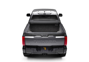 BAK 07-21 Toyota Tundra 6.7ft Bed (w/o OE Track Sys/No Trail Edition/No Bed Box) Revolver X4ts