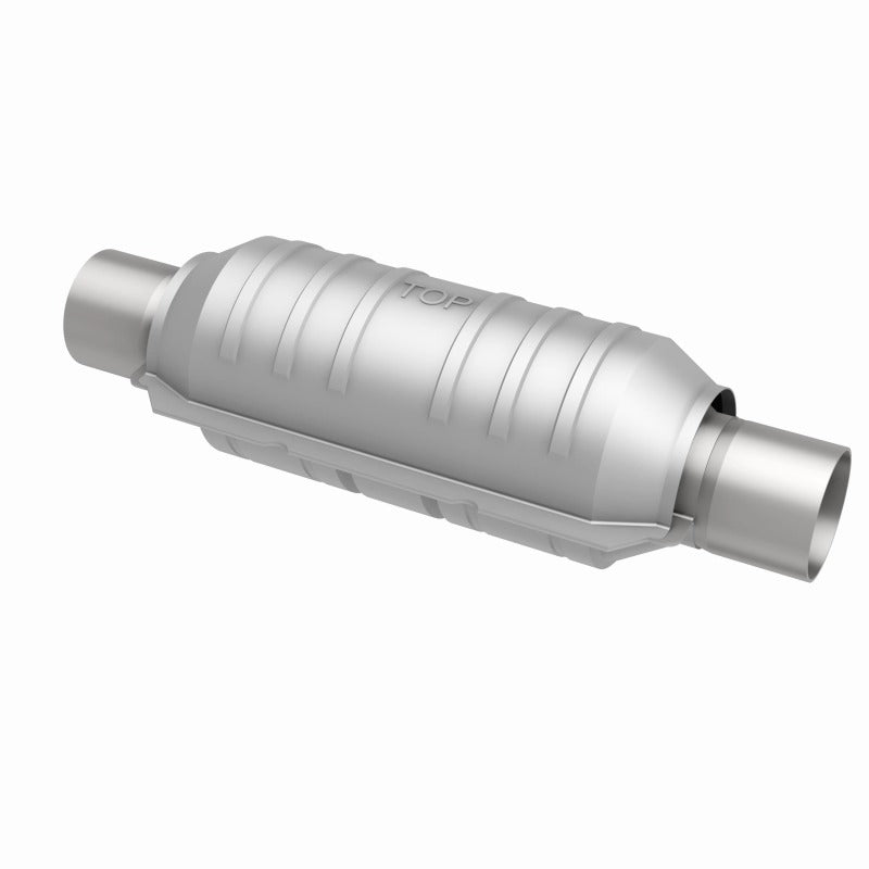 MagnaFlow Universal Catalytic Converter 2.50 CA