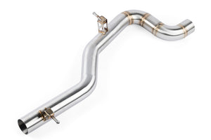 APR 22-26 Volkswagen Golf R (MK8) Catback Exhaust System