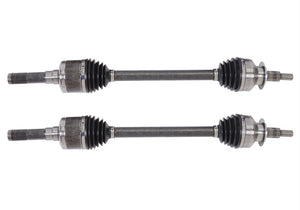 Ford Racing 15-17 Mustang GT350 Half Shaft Kit