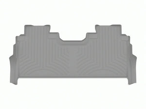 WeatherTech 23-24 Ford F-250/350/450/550 Rear FloorLiner - Grey