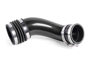 APR 15-26 Audi/Volkswagen EA888.3 (MQB) 1.8T/2.0T Carbon Fiber Turbo Inlet Pipe