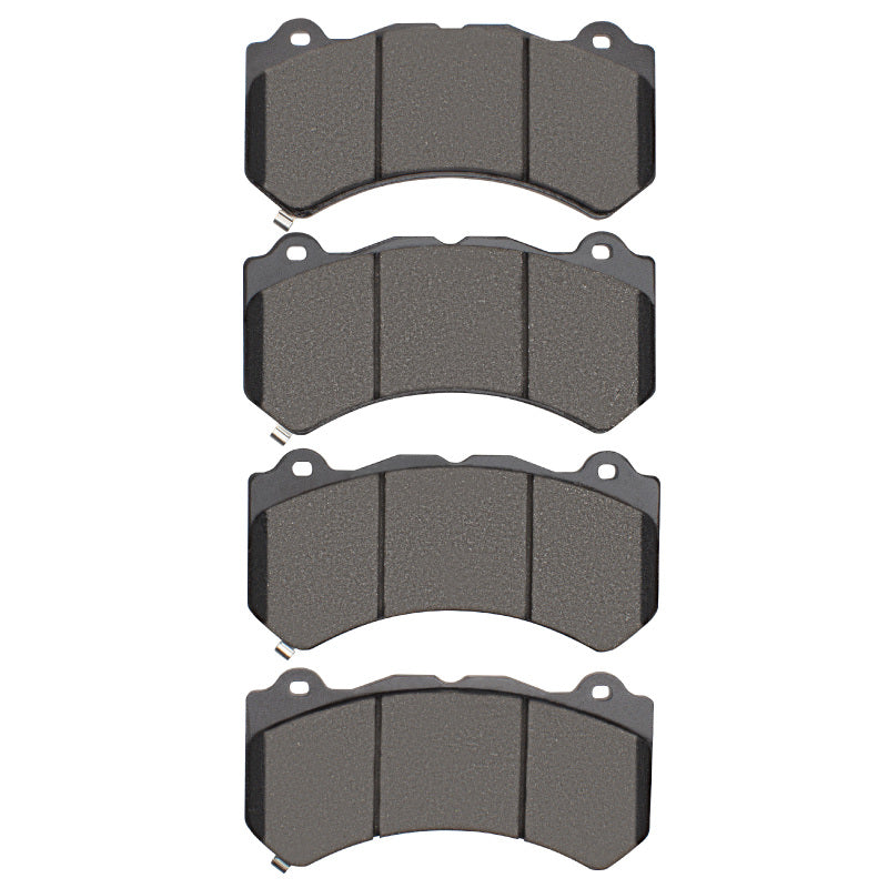 R1 09-25 Cadillac CTS Front R1 Optimum OE Brake Pads