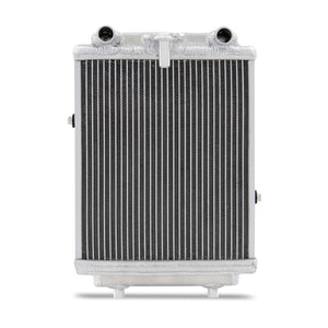 Mishimoto 2015+ VW Golf-R MK7/2013+ Audi 8V S3 Performance Auxiliary DSG Cooler/Heat Exchanger