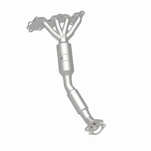 MagnaFlow 08-10 Ford Focus 2.0L Direct Fit Converter