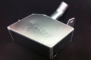 GReddy 09+ Nissan GTR Optional R35 Washer Tank Replacement